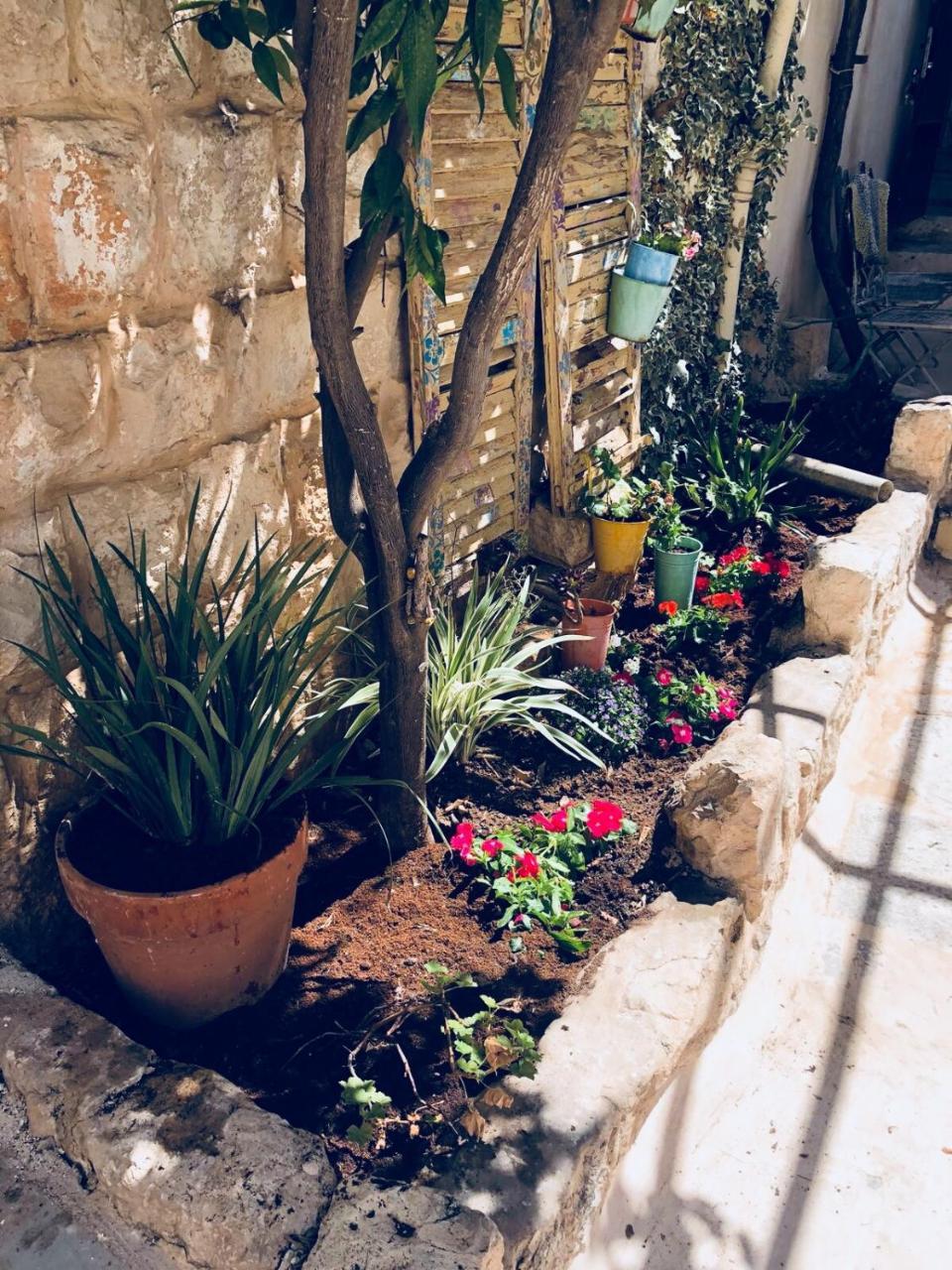Inn Tzfat Safed Exterior foto